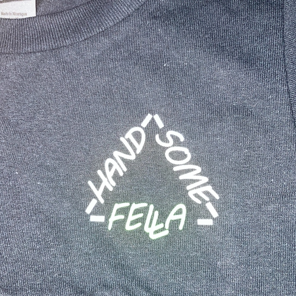 Toddler shirt